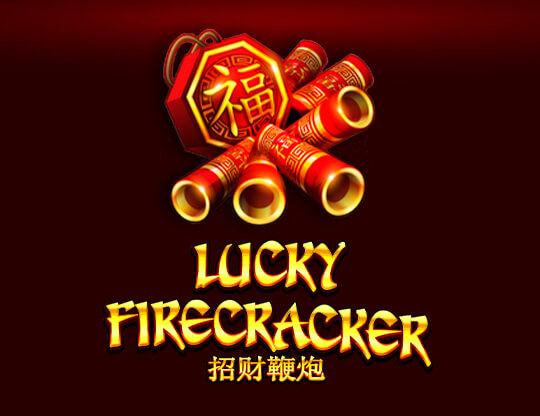 Lucky Firecracker