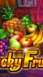 Lucky Fruits