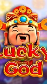 Lucky God