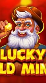 Lucky Gold Miner