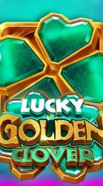 Lucky Golden Clover