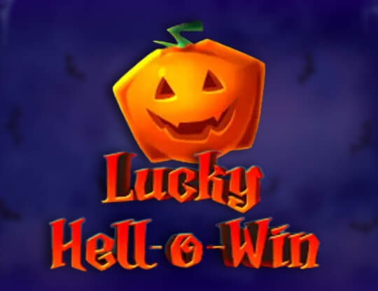 Lucky Hell-o-win