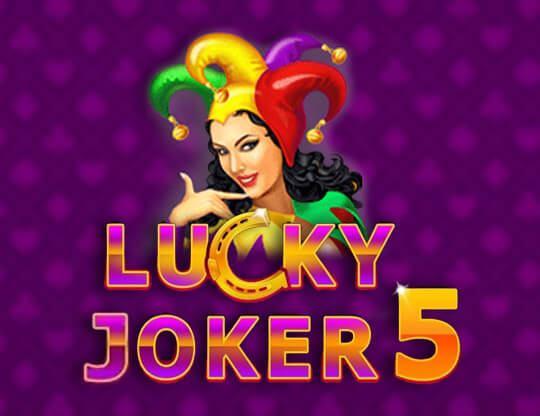 Joker 5