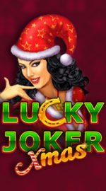 Lucky Joker Xmas