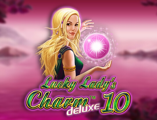 Lucky Lady’s Charm Deluxe 10