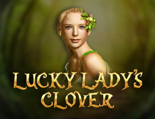 Lucky Lady’s Clover
