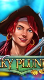 Lucky Plunder