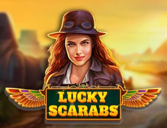 Lucky Scarabs