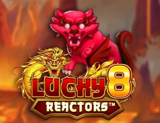 Lucky Stars: Scatter Reactors