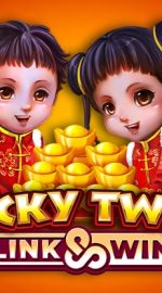 Lucky Twins Link&Win