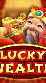 Lucky Wealth