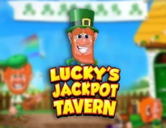 Lucky’s Jackpot Tavern