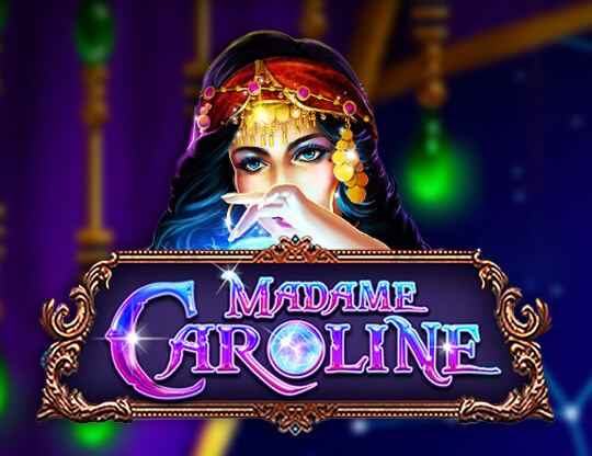 Madame Caroline