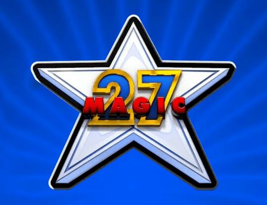 Magic 27