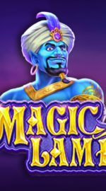 Magic Lamp