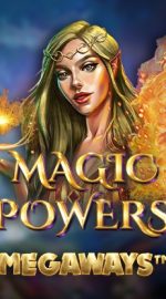 Magic Powers Megaways