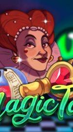 Magic Tale
