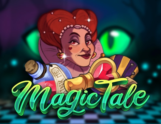 Magic Tale