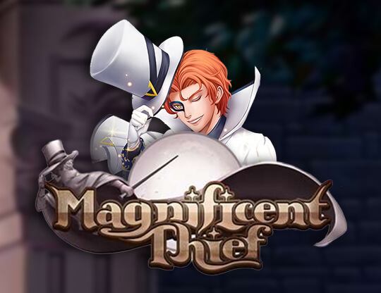 Magnificent Thief