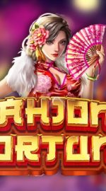 Mahjong Fortune
