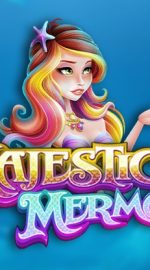 Majestic Mermaid