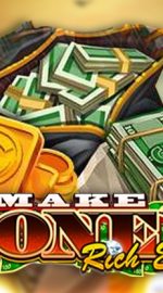Make Money: Rich Edition