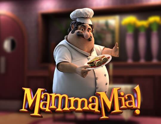 Mamma Mia