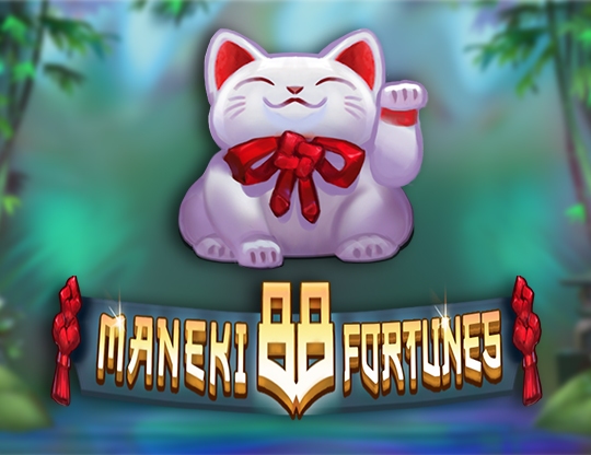 88 Fortunes