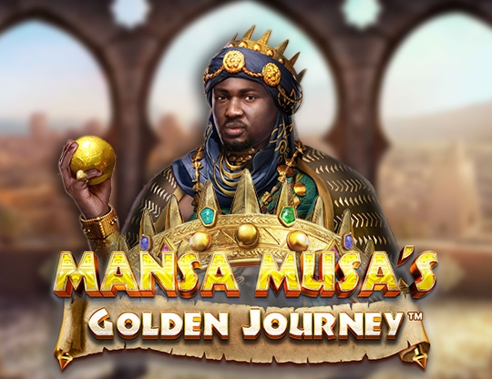 Mansa Musa’s: Golden Journey