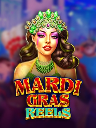 Mardi Gras Reels