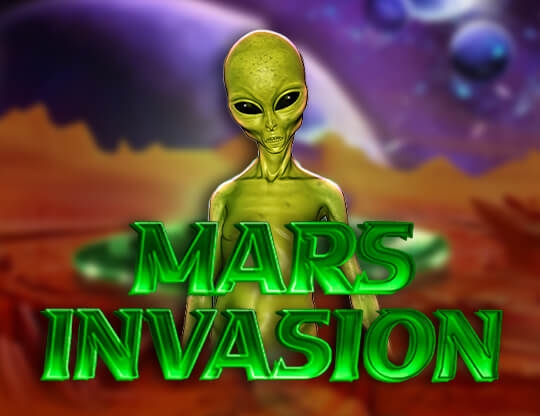 Mars Invasion