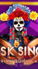 Mask Singer