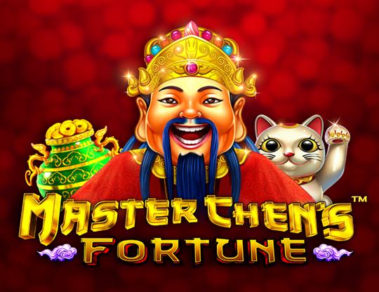 Master Chen’s Fortune