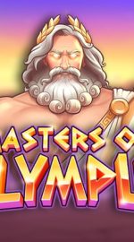 Masters Of Olympus