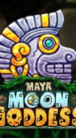 Moon Goddess