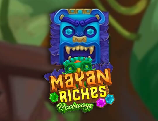 Mayan Riches