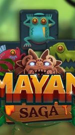 Mayan Saga