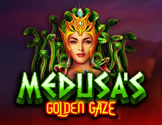 Medusa’sa Golden Gaze