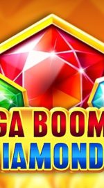 Mega Booming Diamonds