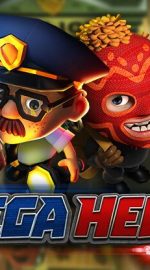 Mega Heist