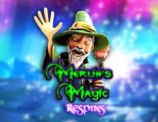 Merlin’s Magic Respins