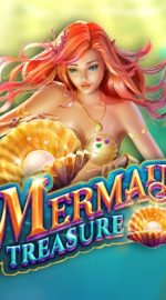 Mermaid’s Treasure