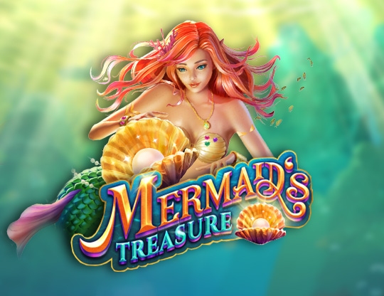 Mermaid’s Treasure