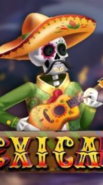 Mexicano
