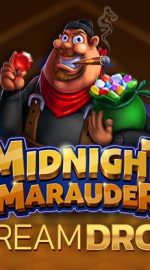 Midnight Marauder: Dream Drop