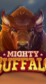 Mighty Buffalo