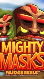 Mighty Masks