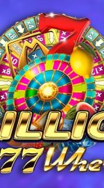 Million 777 Wheel