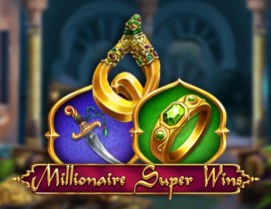Millionaire Super Wins