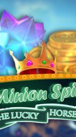 Minion Spins